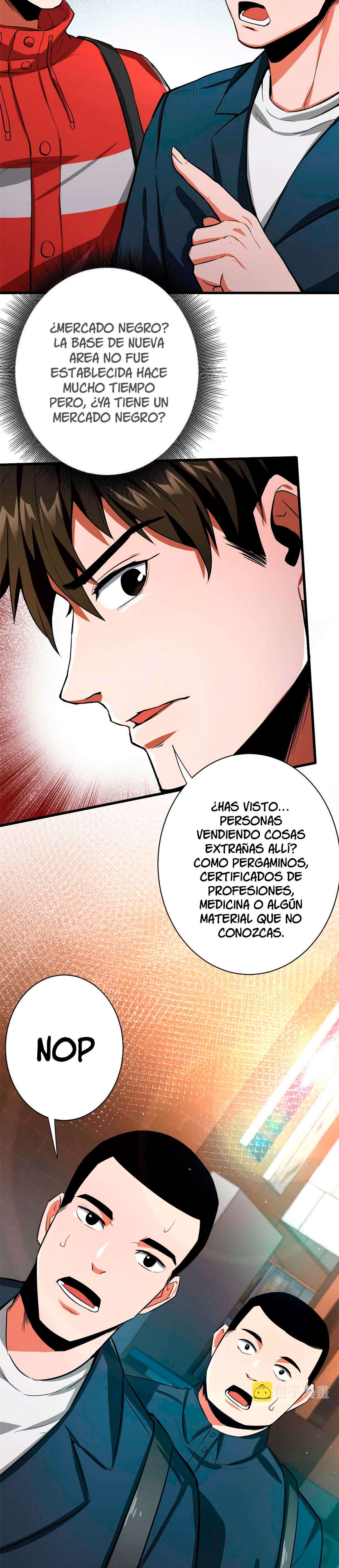 Capitulo 88 page 14