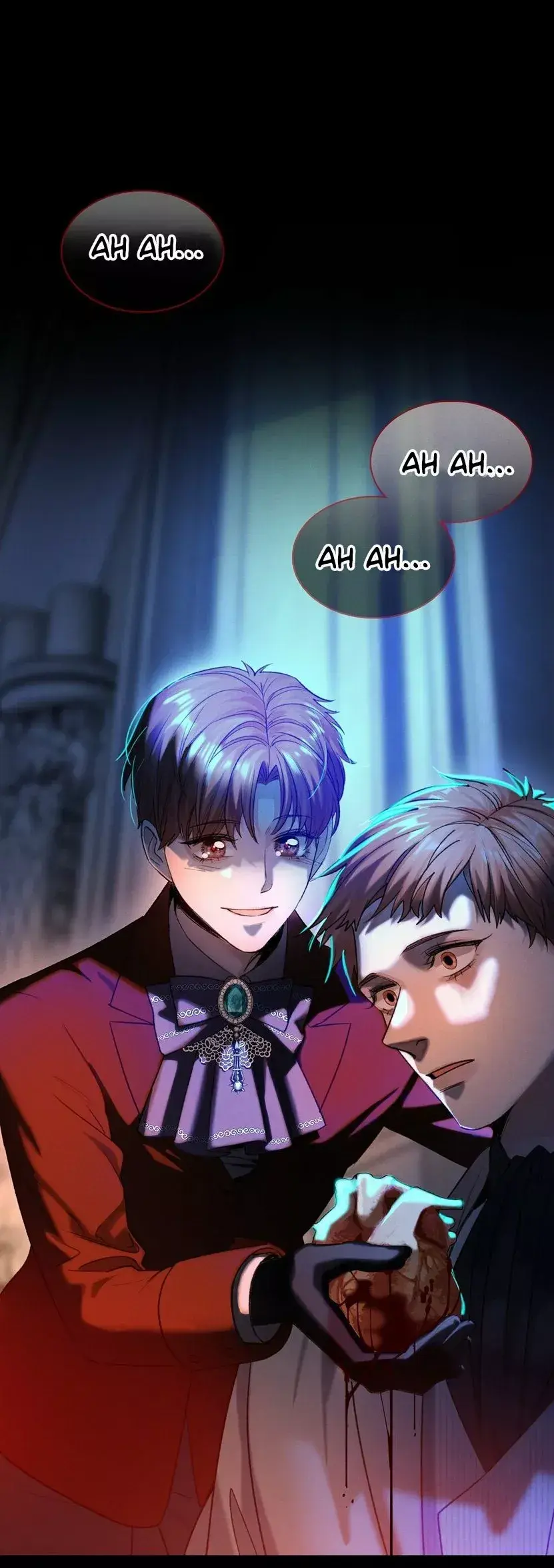 Capitulo 19 page 11