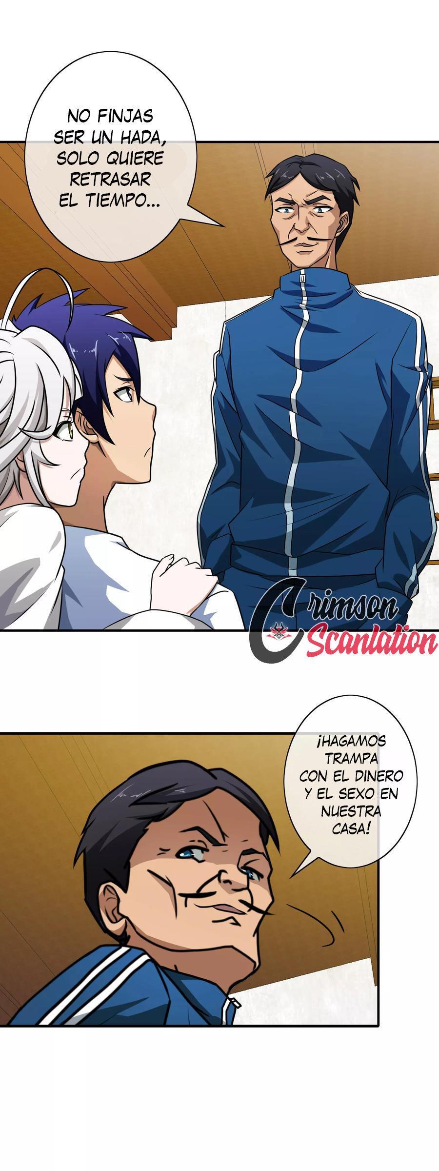 Capitulo 58 page 3