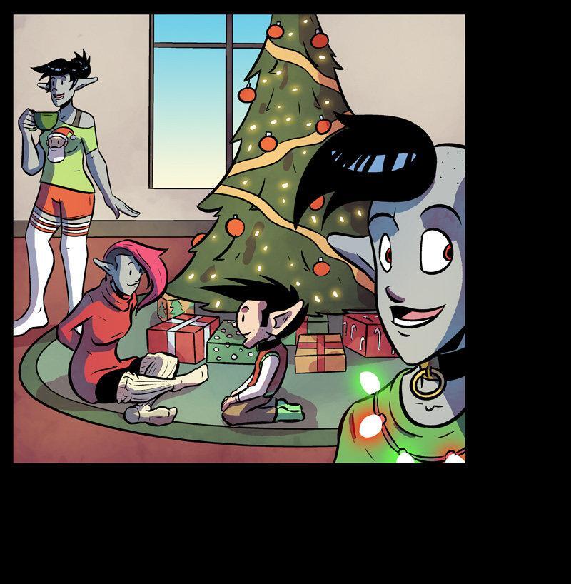 Capitulo 55 page 12
