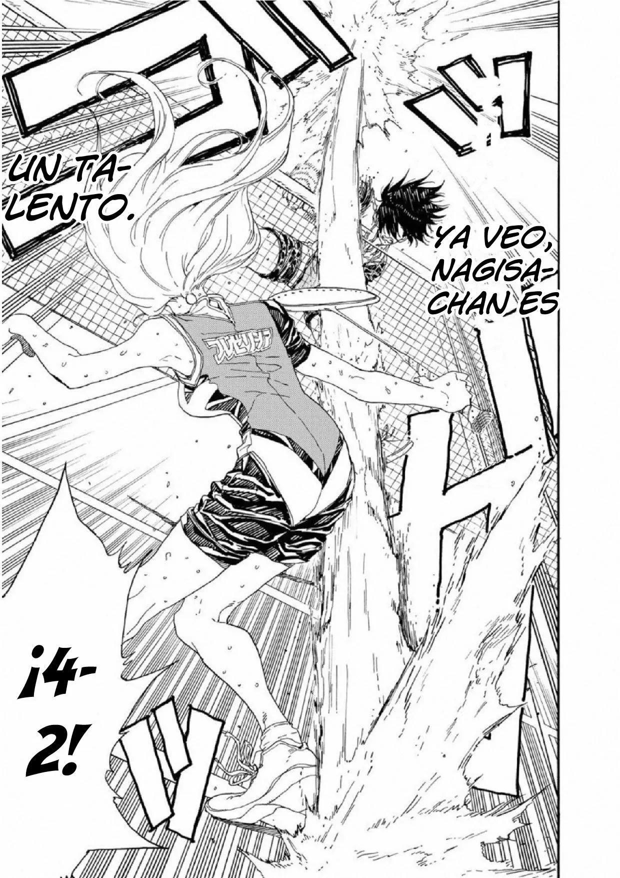 Capitulo 58 page 18
