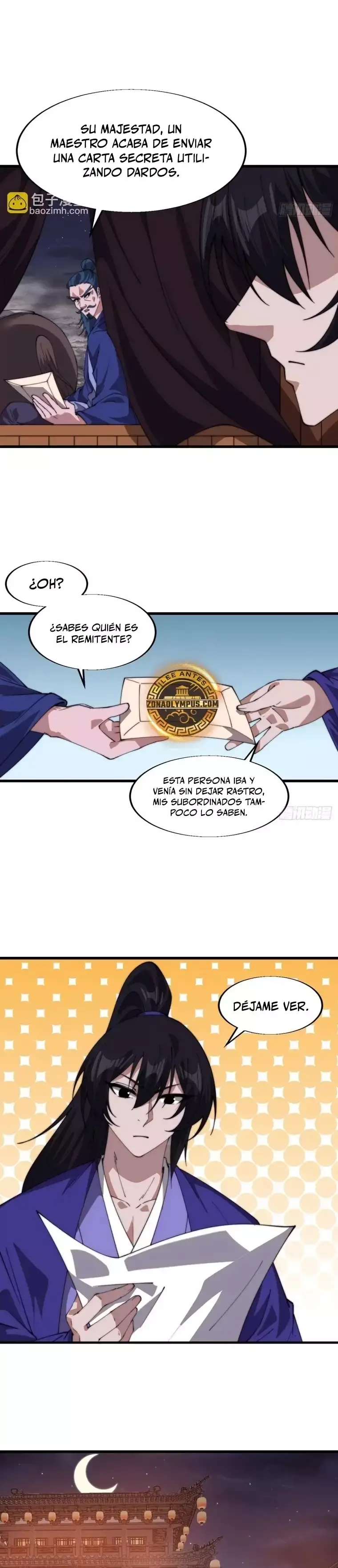 Capitulo 797 page 14