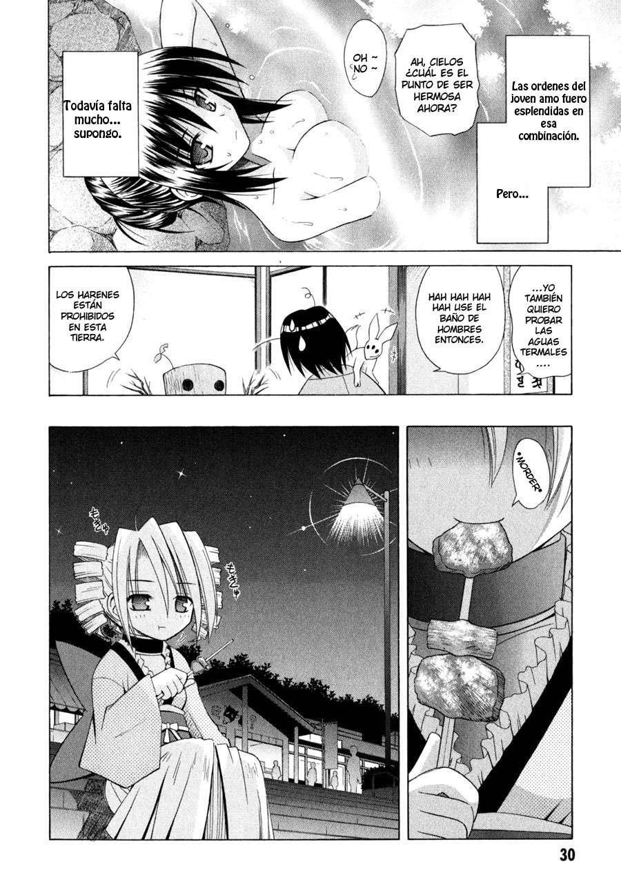 Capitulo 43 page 32