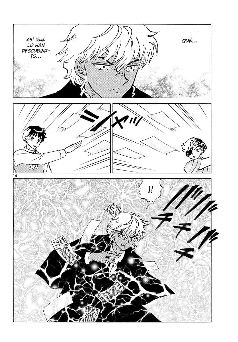 Capitulo 314 page 14