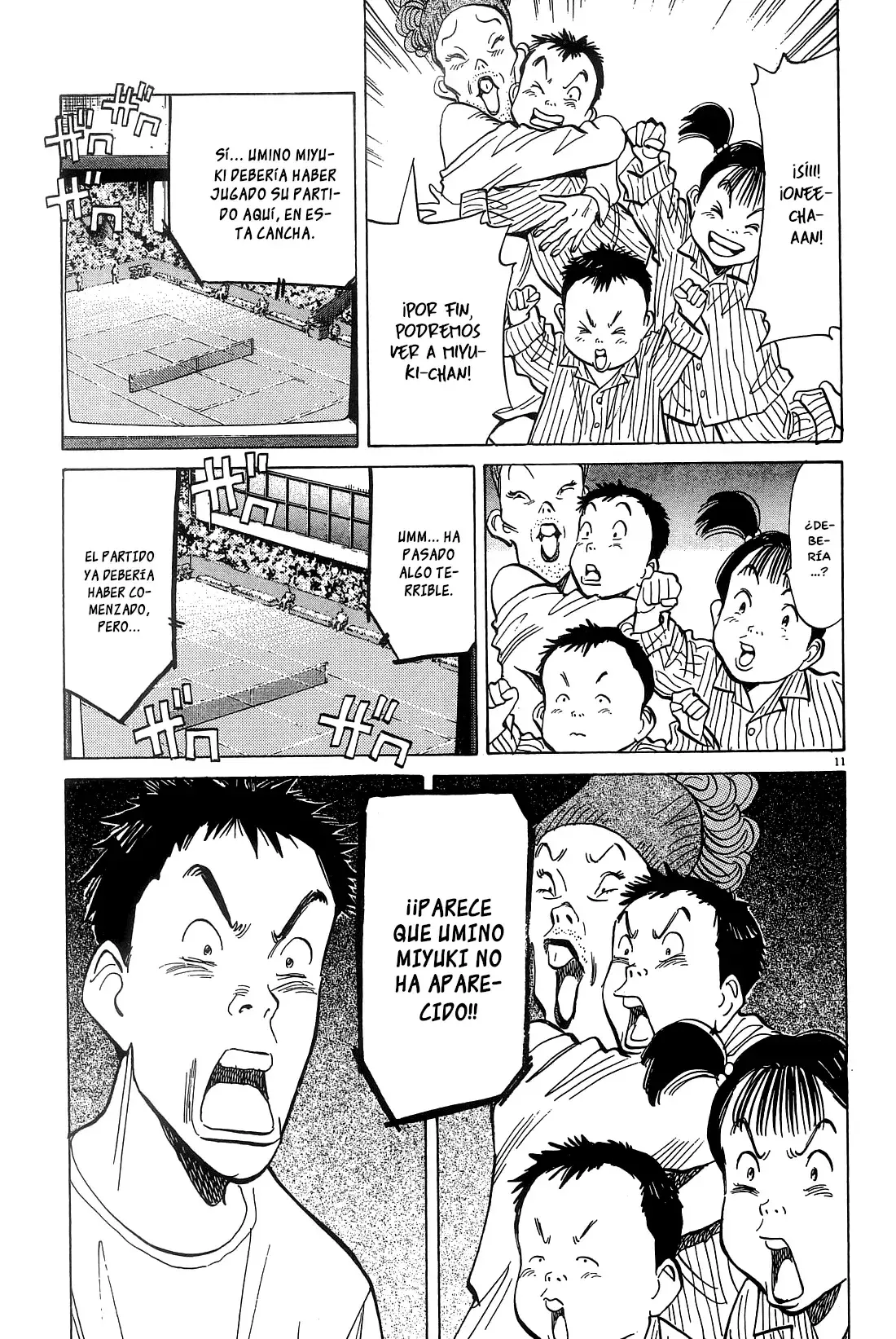 Capitulo 155 page 11