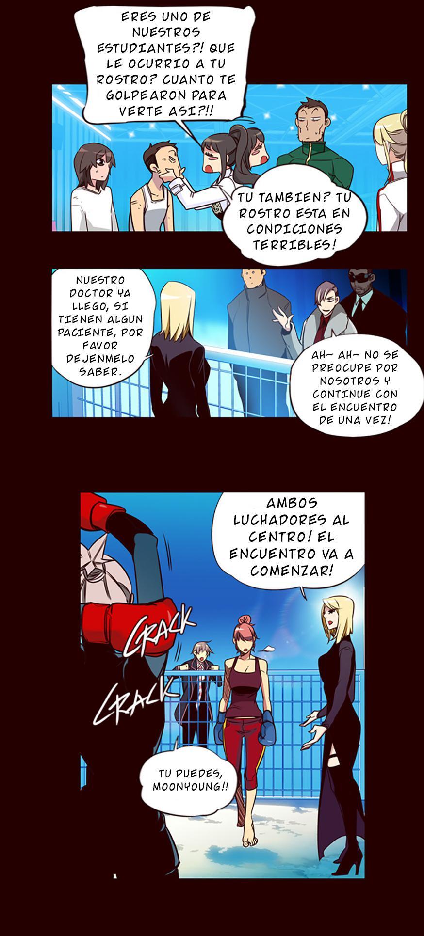 Capitulo 165 page 22