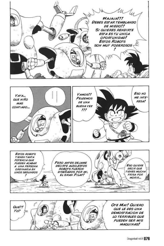 Capitulo 109 page 13