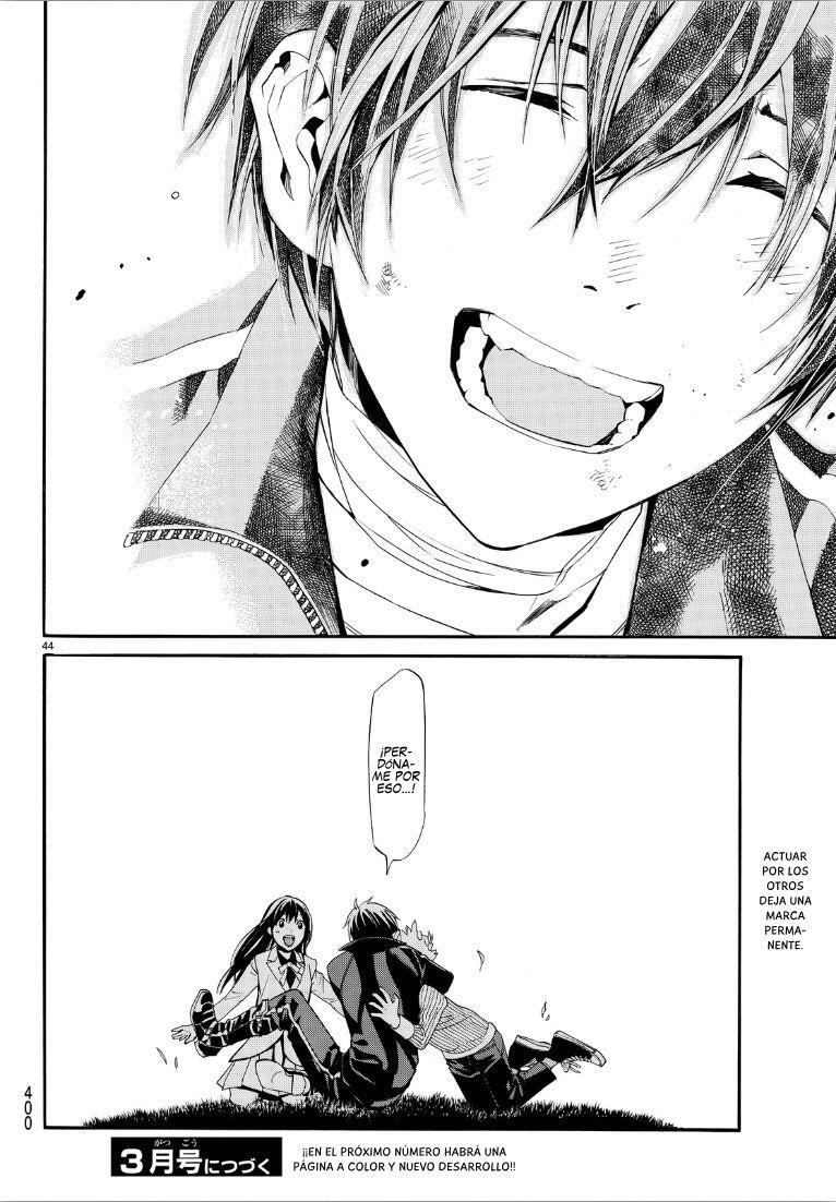 Capitulo 72 page 43