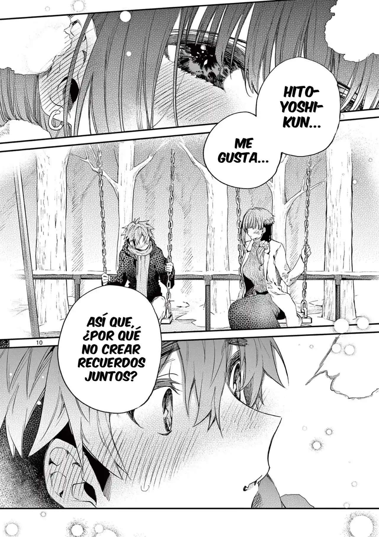 Capitulo 51.5 page 11