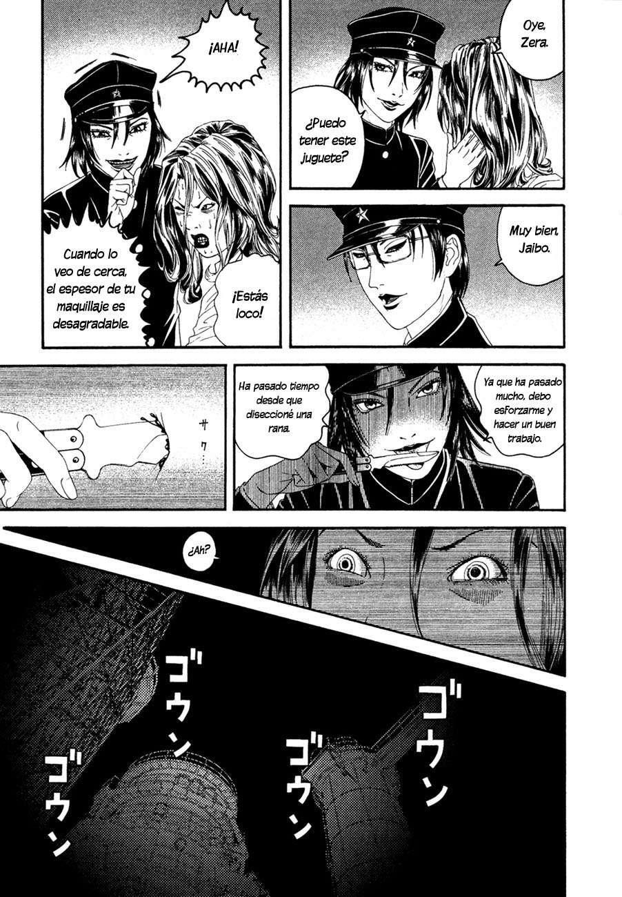 Capitulo 1 page 32