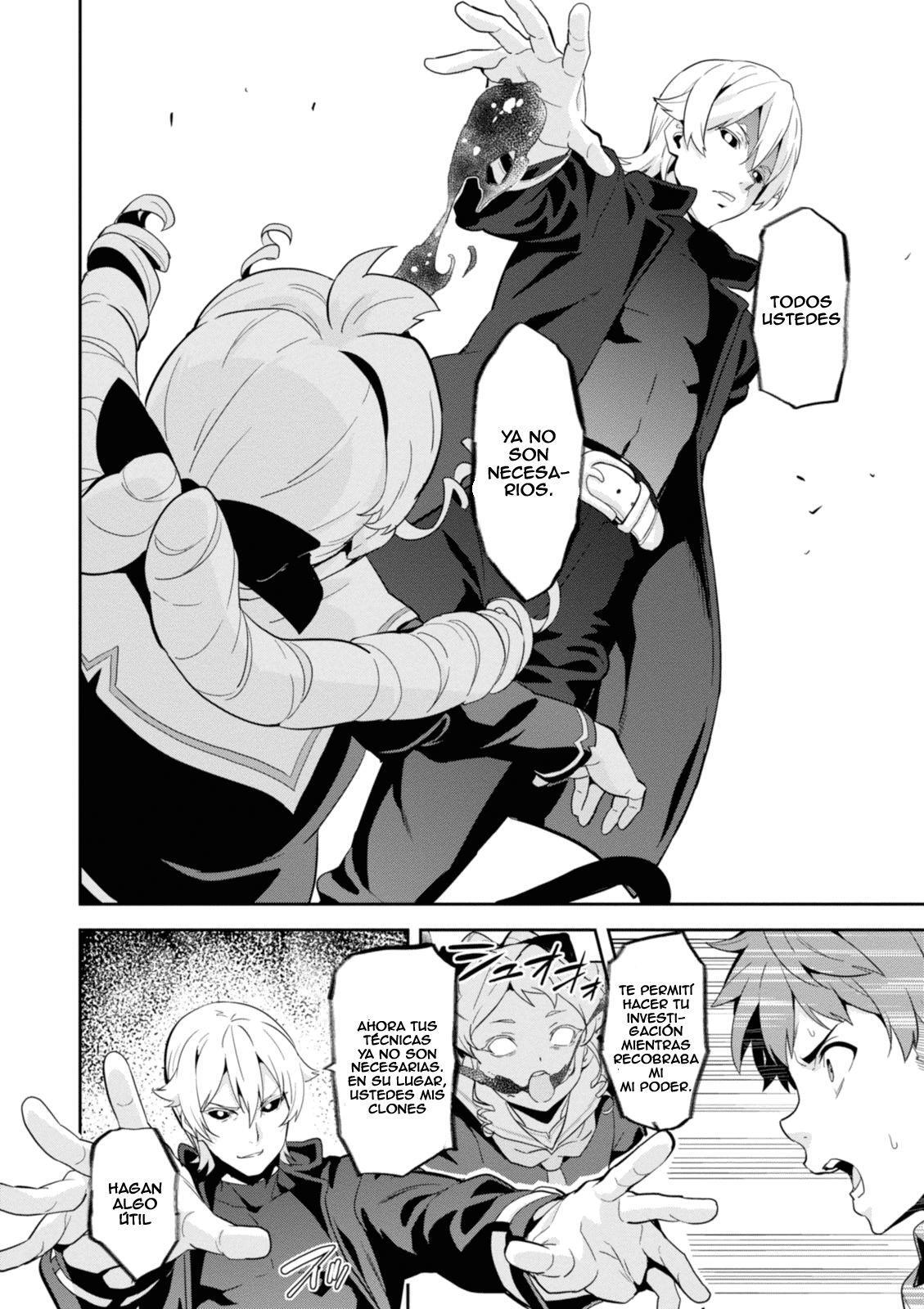 Capitulo 85 page 10
