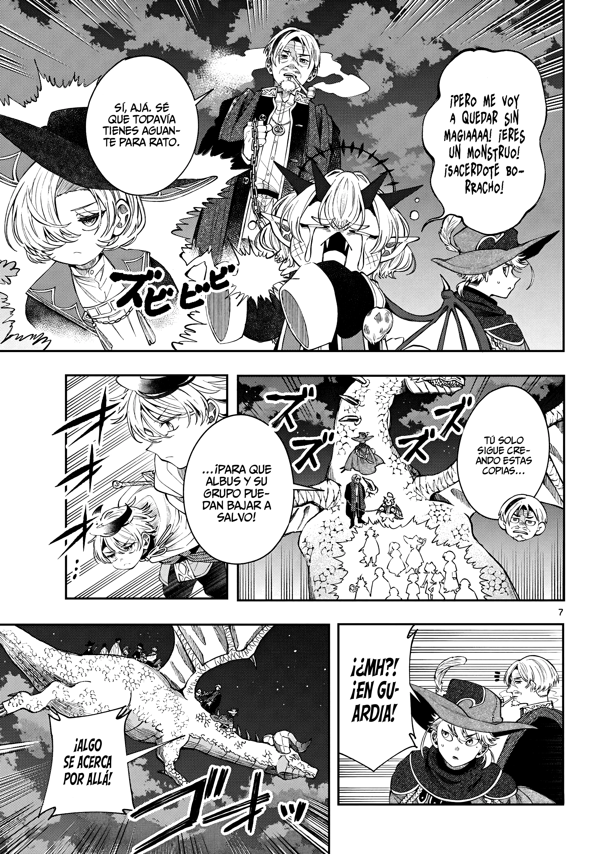 Capitulo 87 page 6