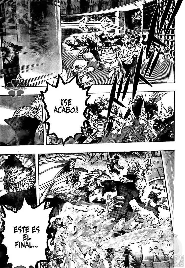 Capitulo 269 page 13
