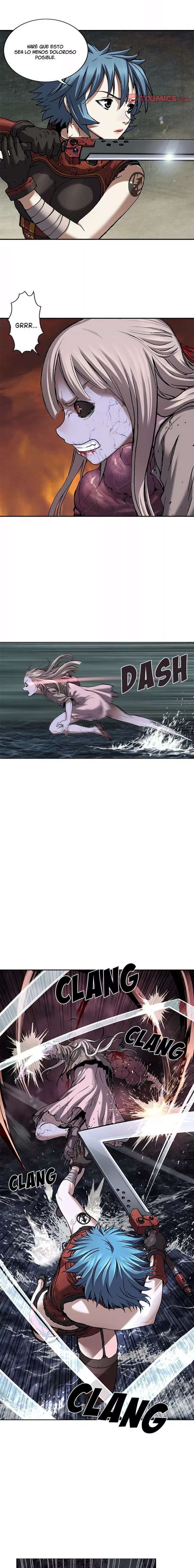 Capitulo 101 page 9