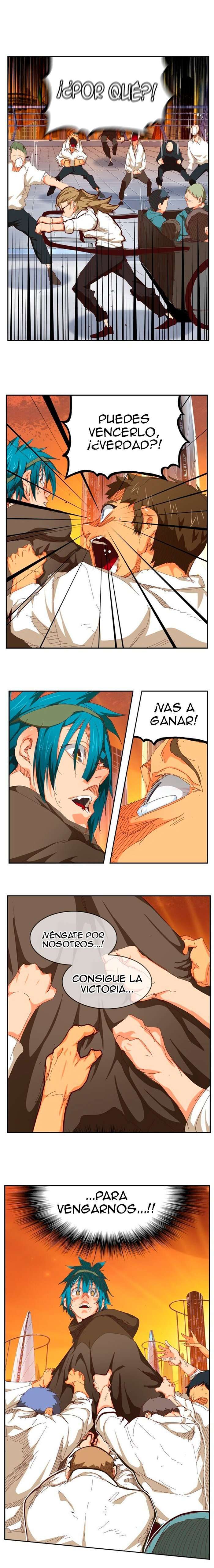 Capitulo 538 page 5