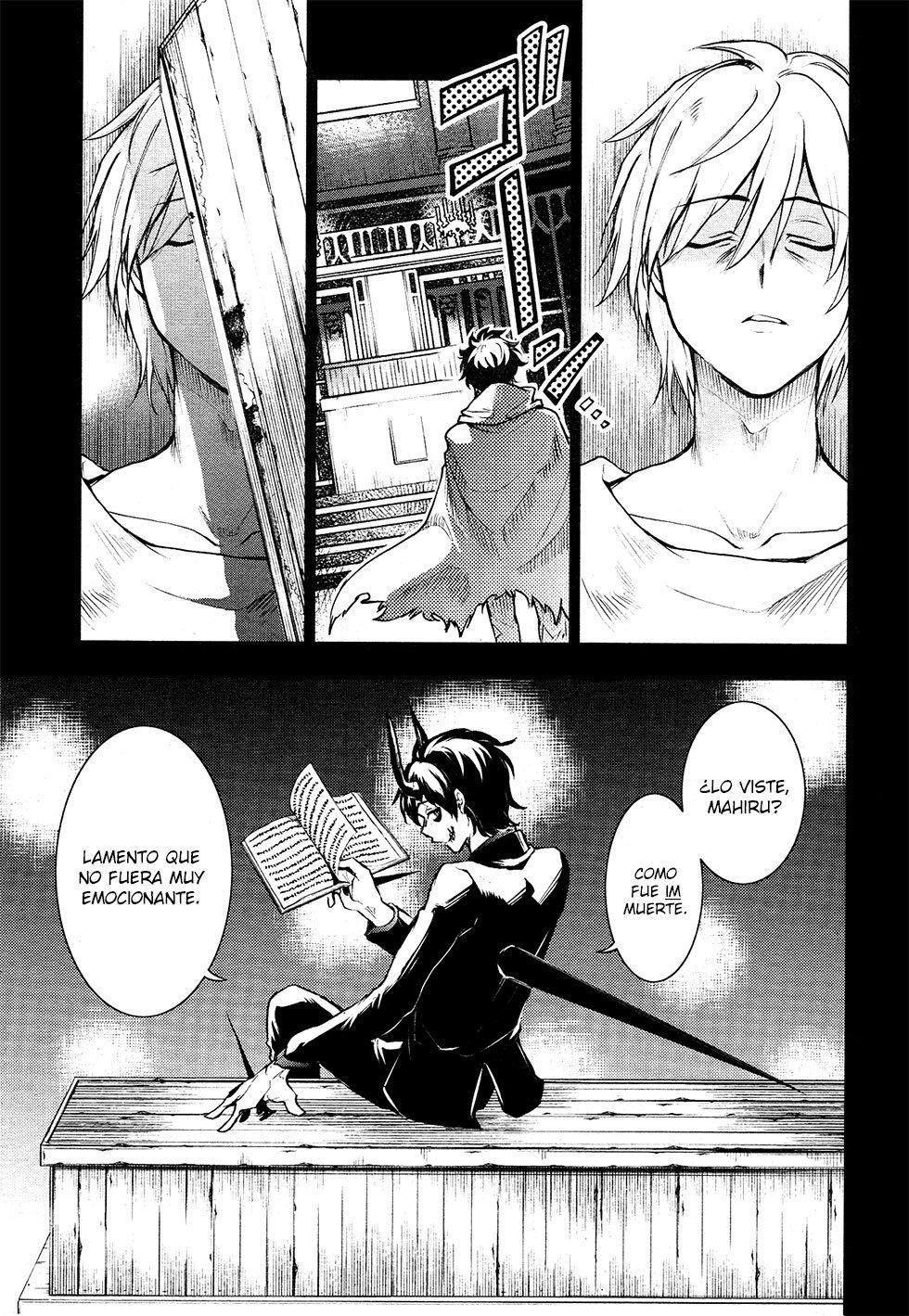 Capitulo 110 page 13