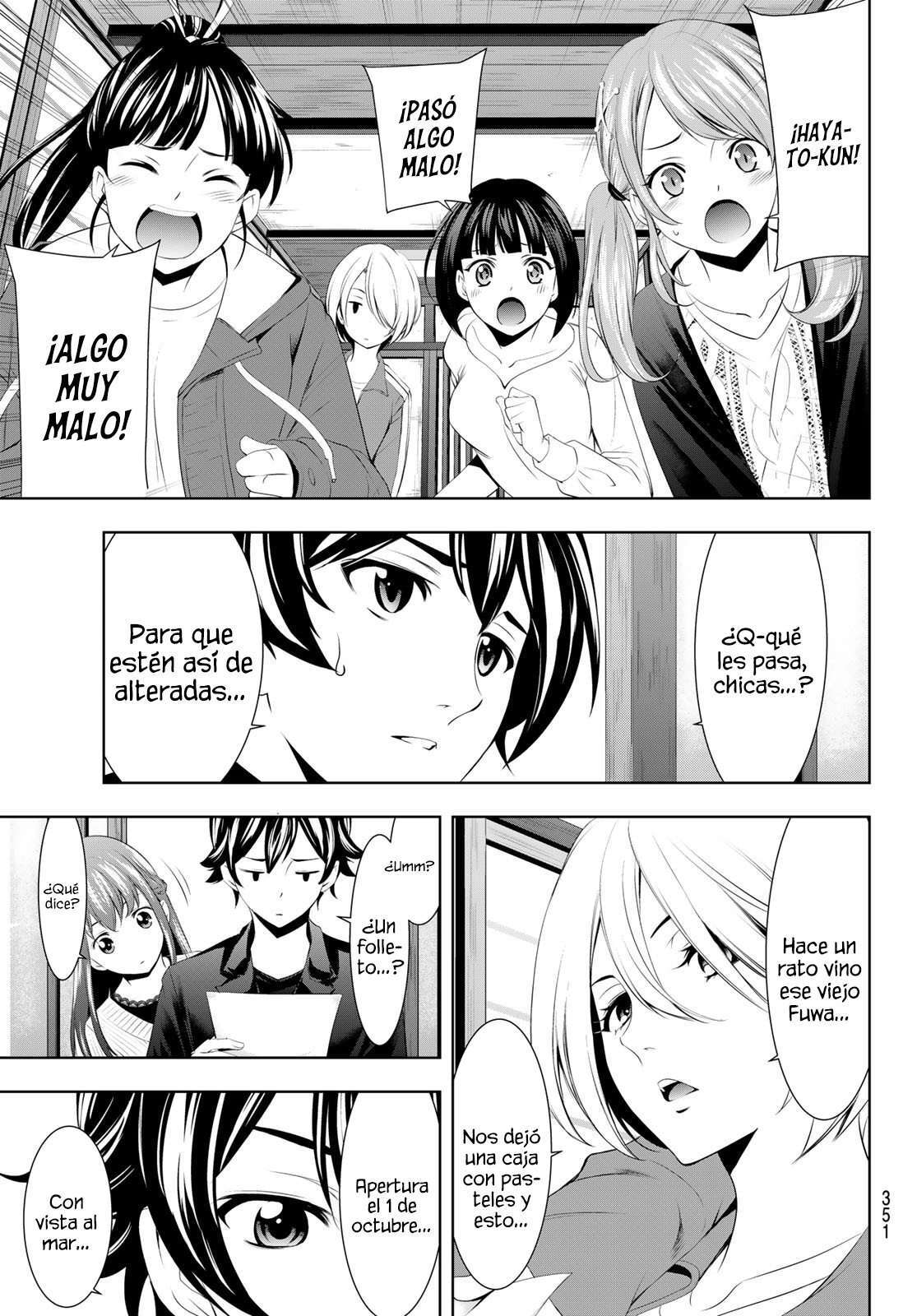 Capitulo 49 page 14