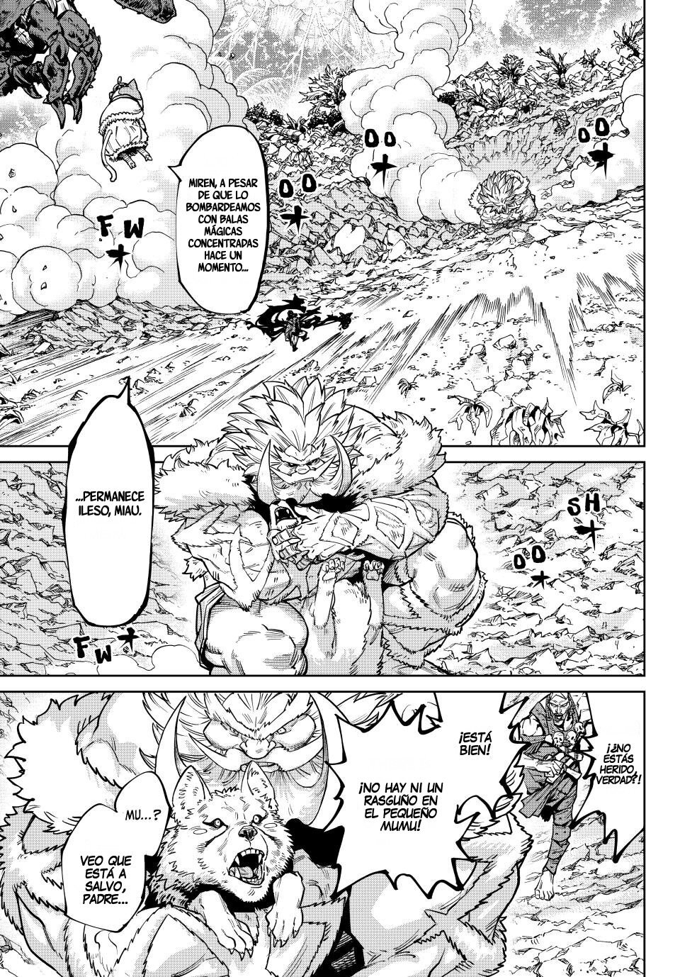 Capitulo 34 page 18