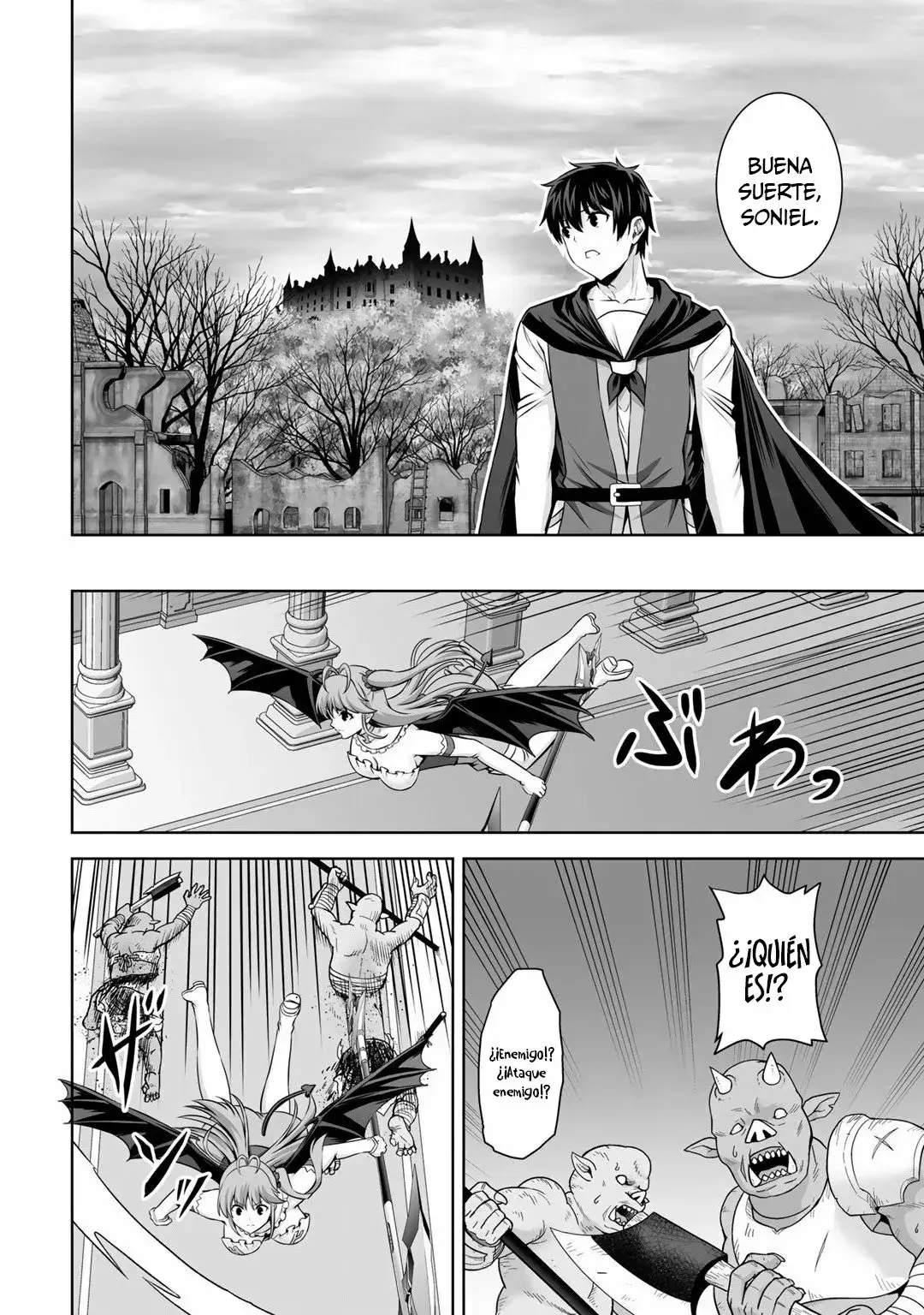 Capitulo 21 page 28