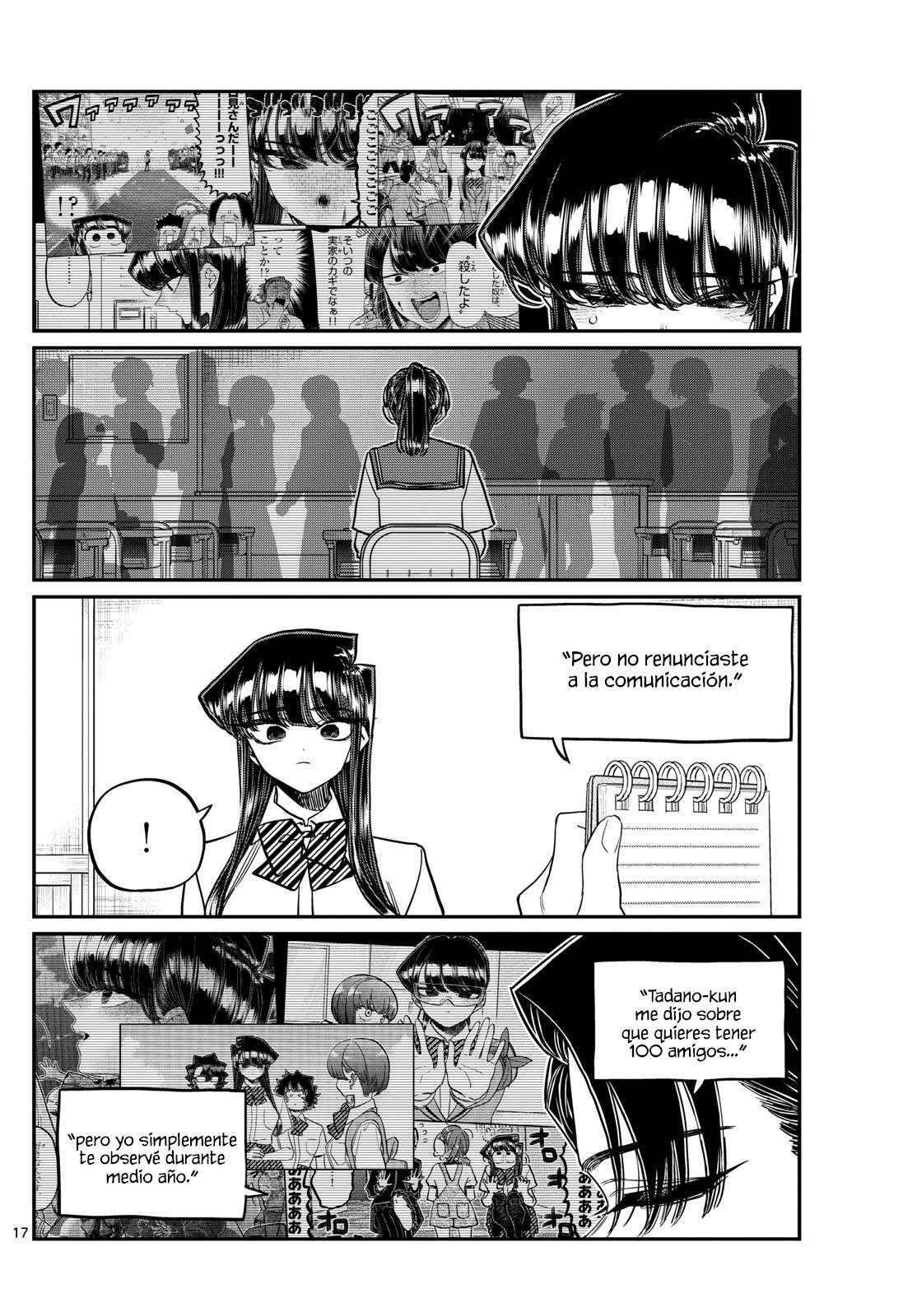 Capitulo 417 page 18