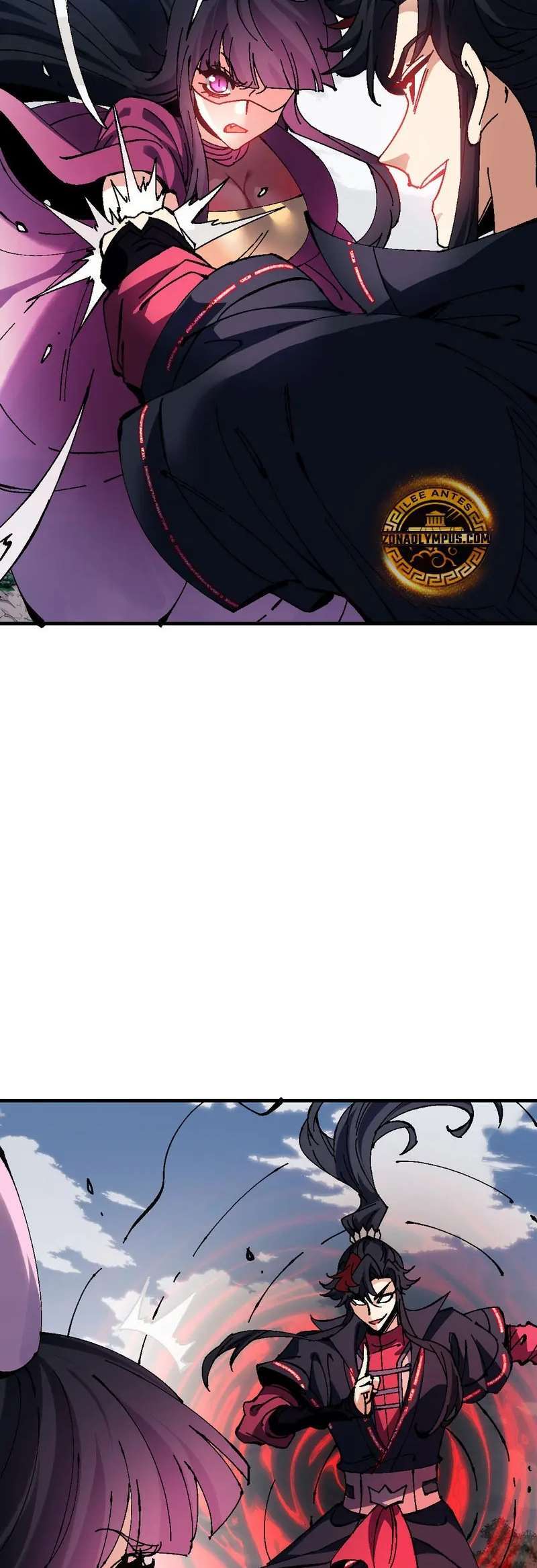 Capitulo 153 page 10