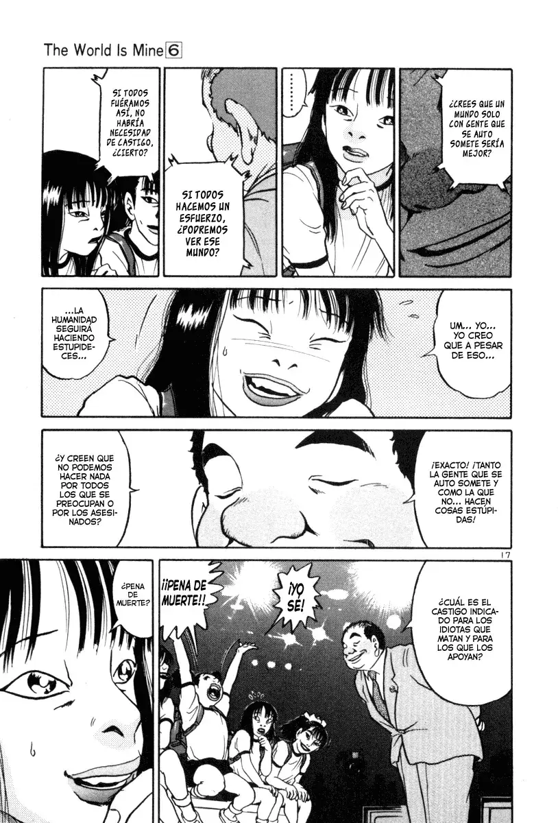 Capitulo 61 page 16