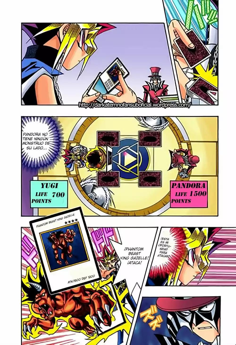 Capitulo 164 page 8