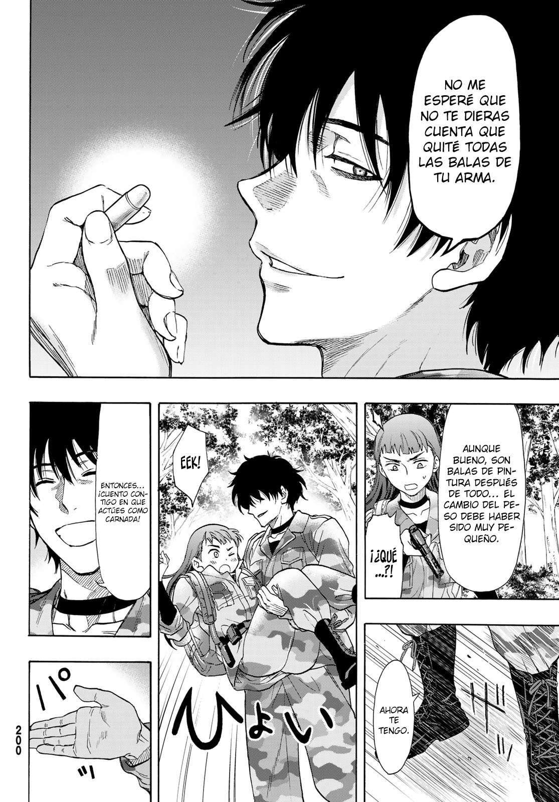 Capitulo 68 page 31