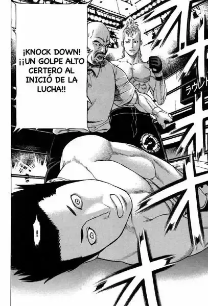 Capitulo 185 page 15