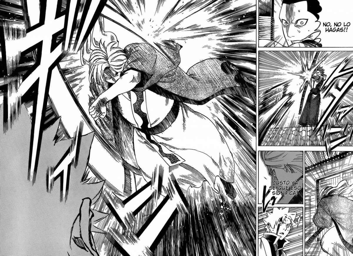 Capitulo 162 page 6