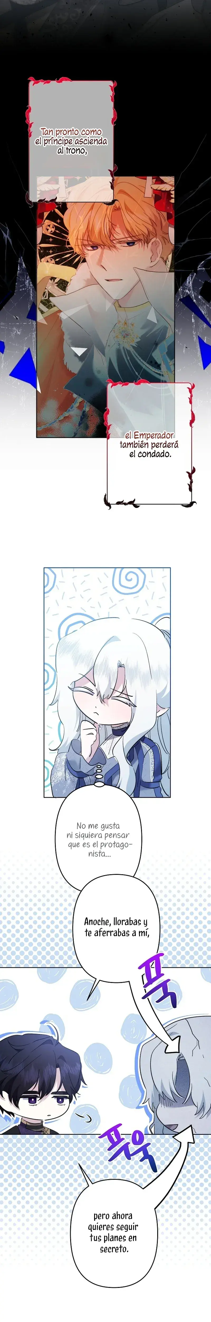 Capitulo 55 page 18