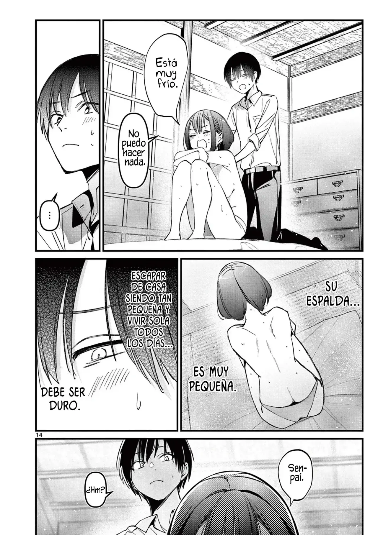 Capitulo 21 page 16