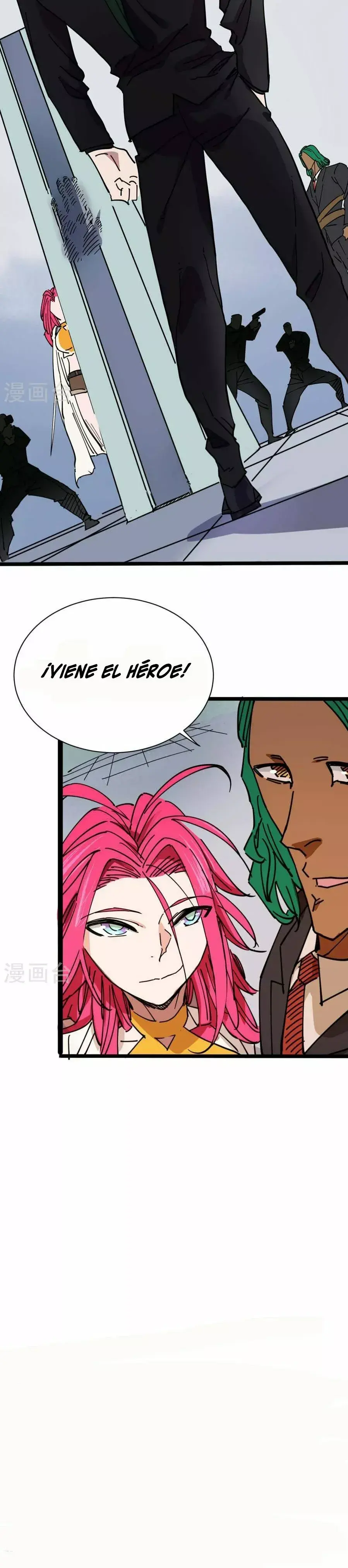 Capitulo 49 page 11