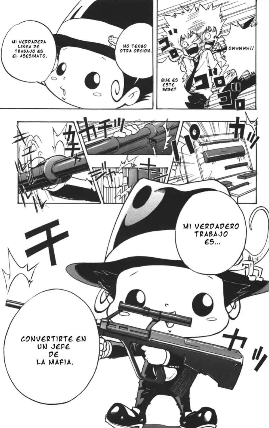 Capitulo 1 page 12