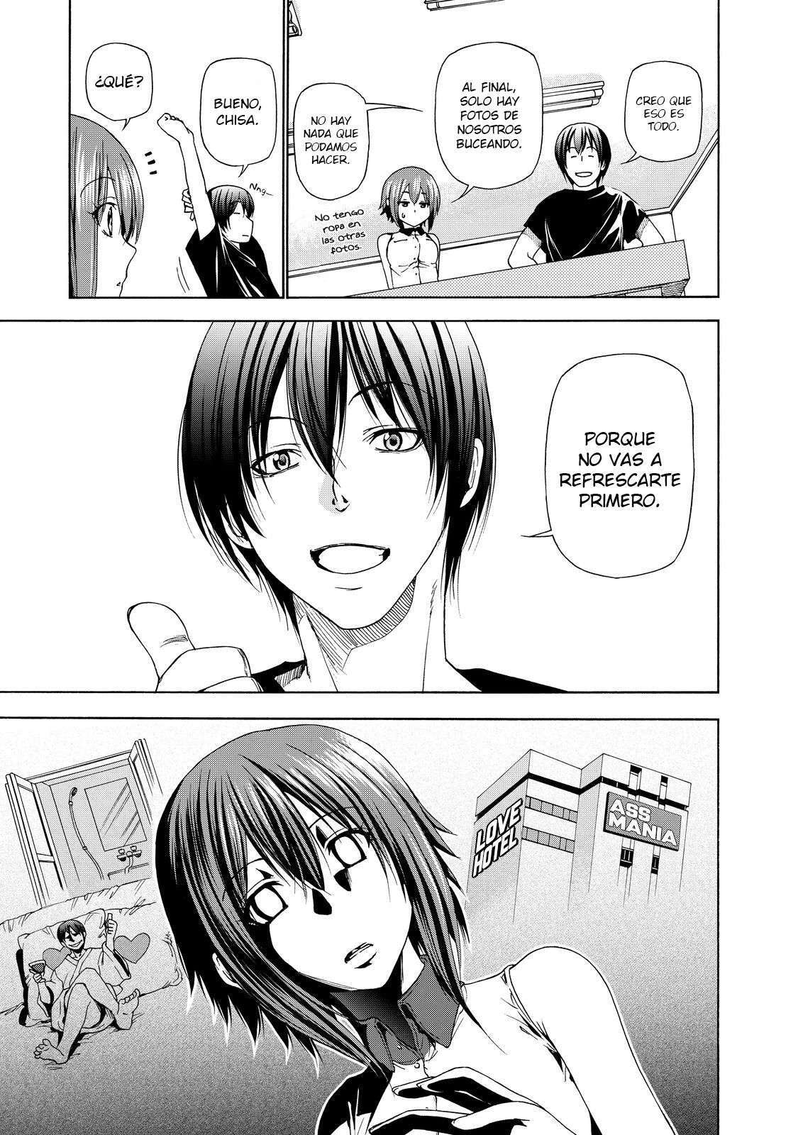 Capitulo 26 page 30