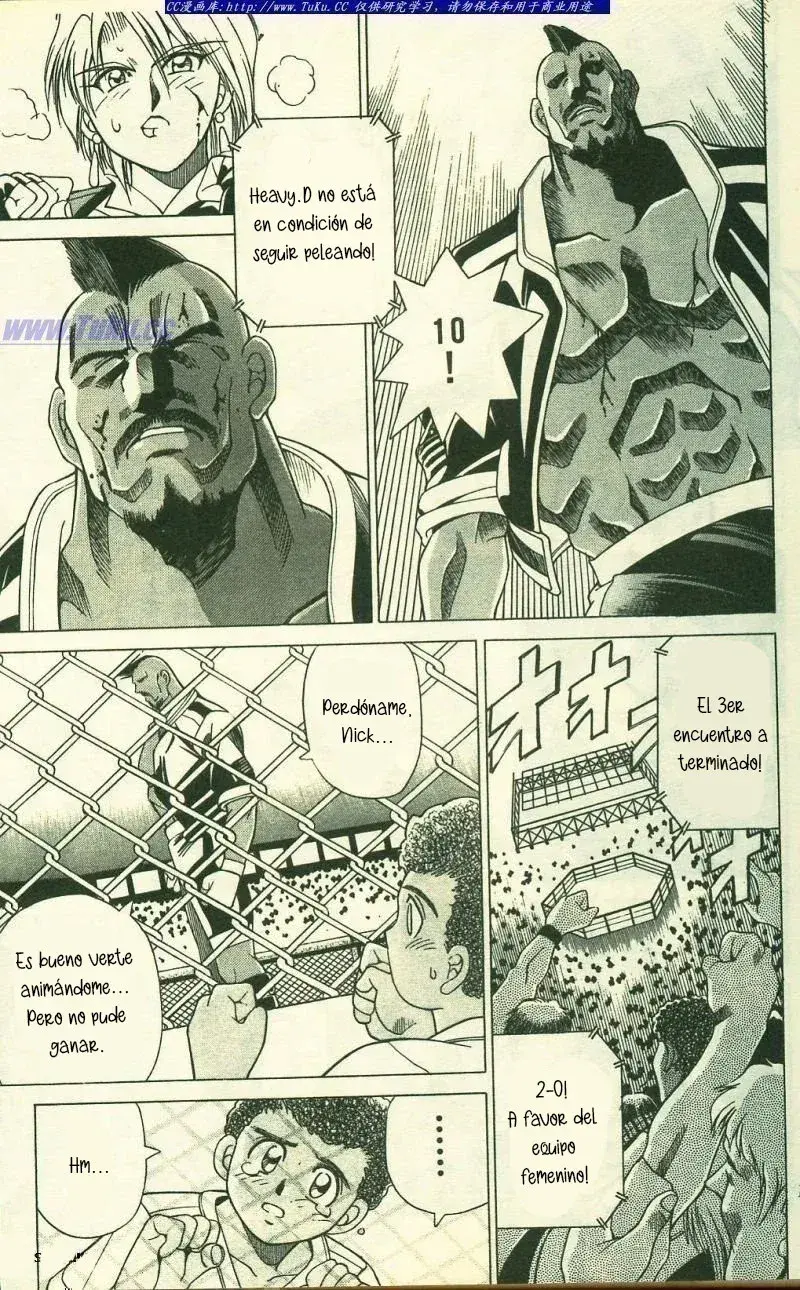 Capitulo 13 page 16