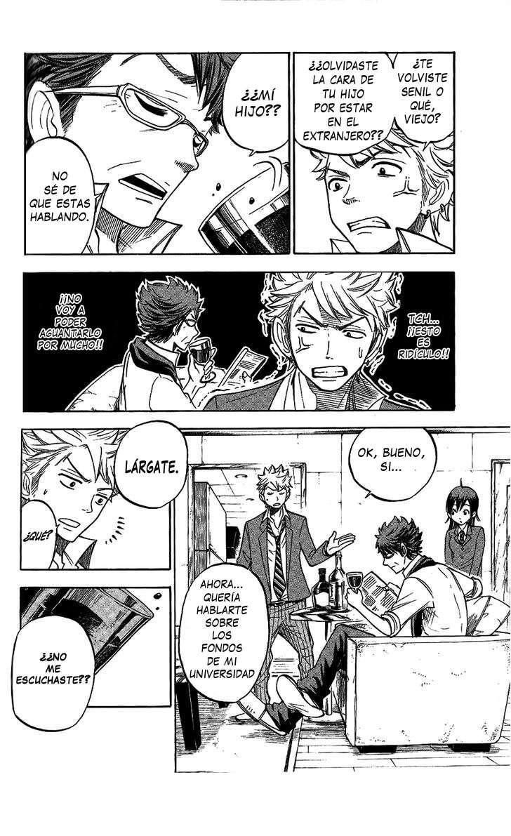 Capitulo 162 page 10