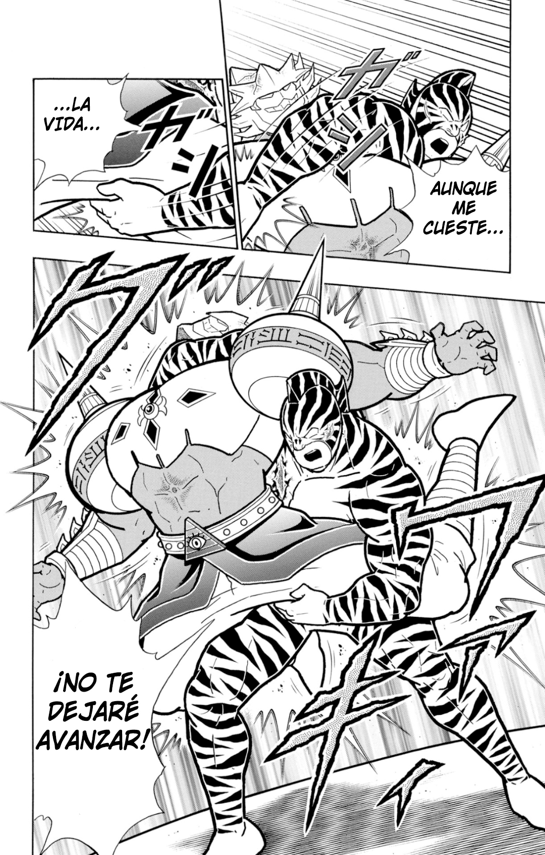 Capitulo 819 page 16