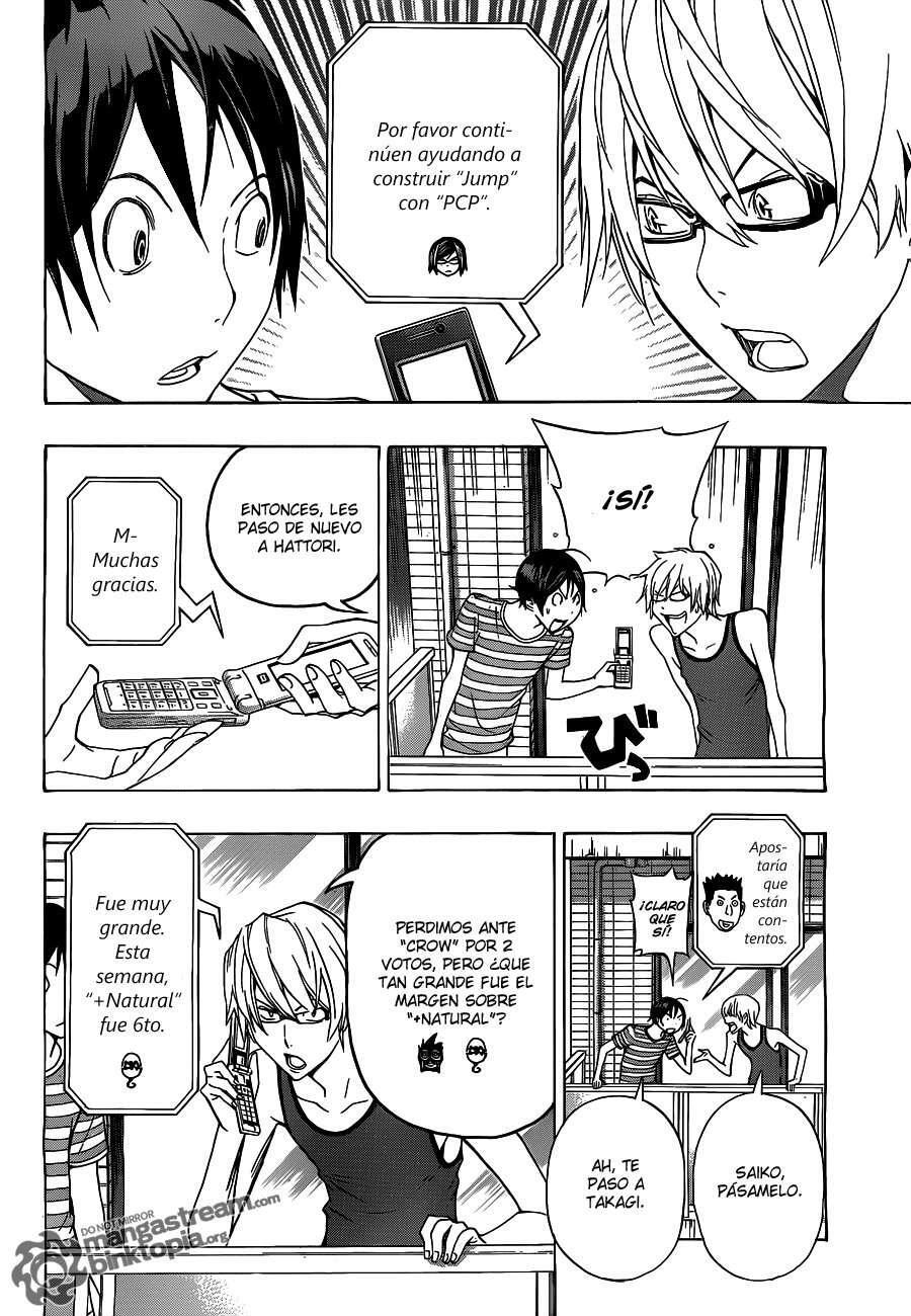 Capitulo 99 page 4