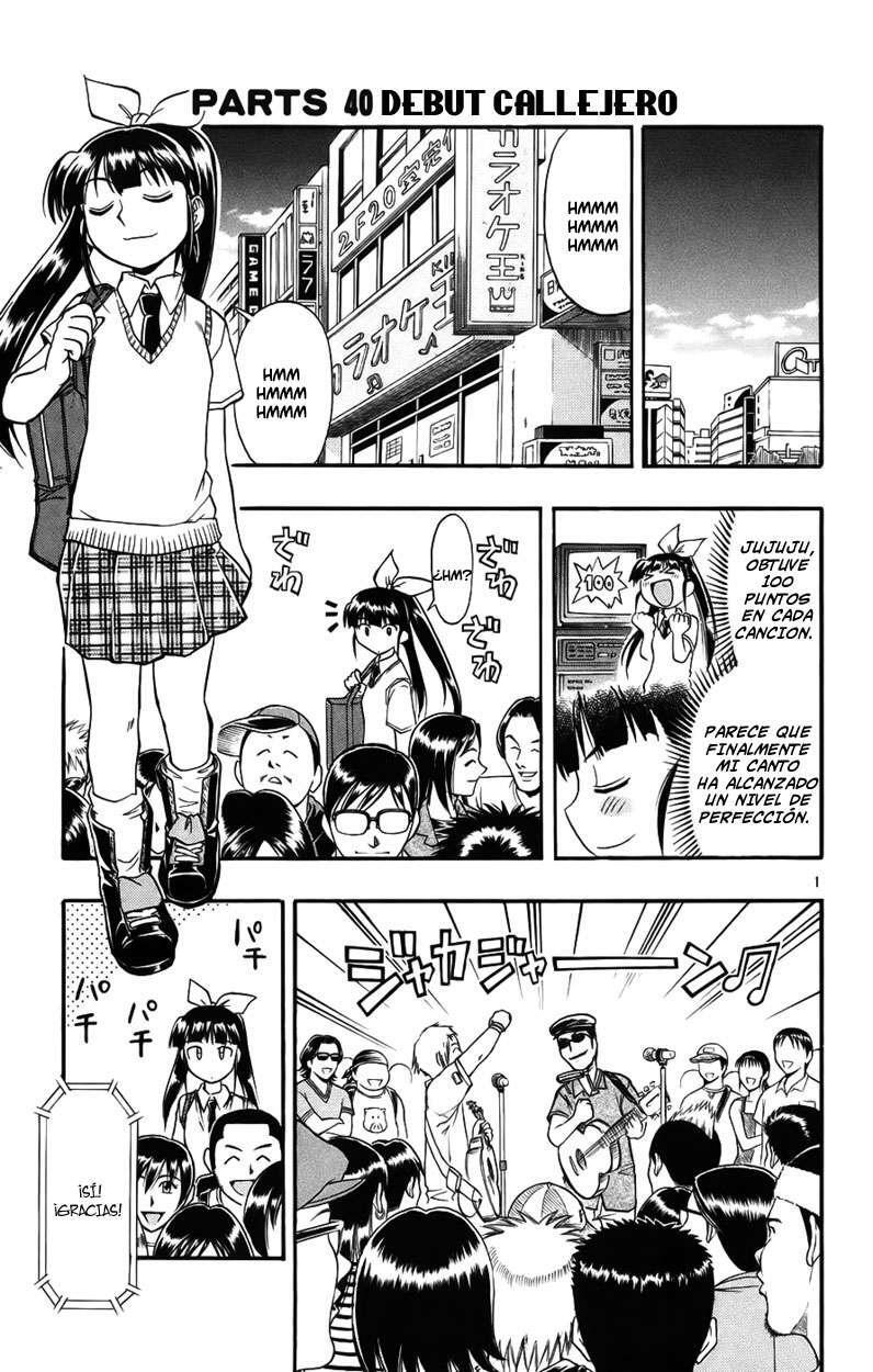 Capitulo 39 page 19