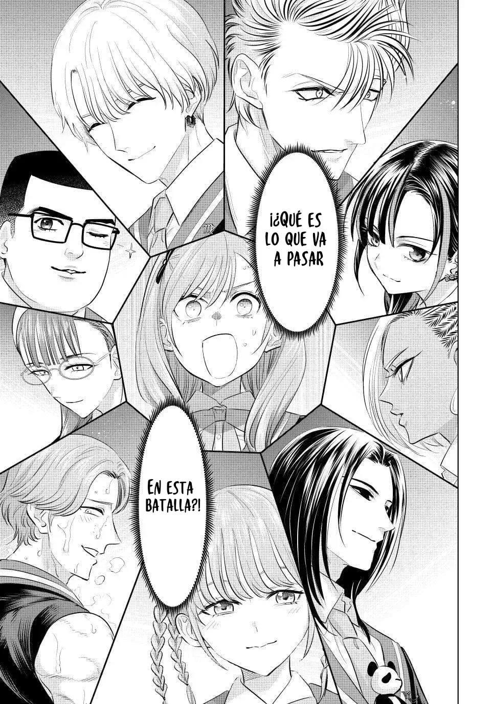 Capitulo 97 page 23