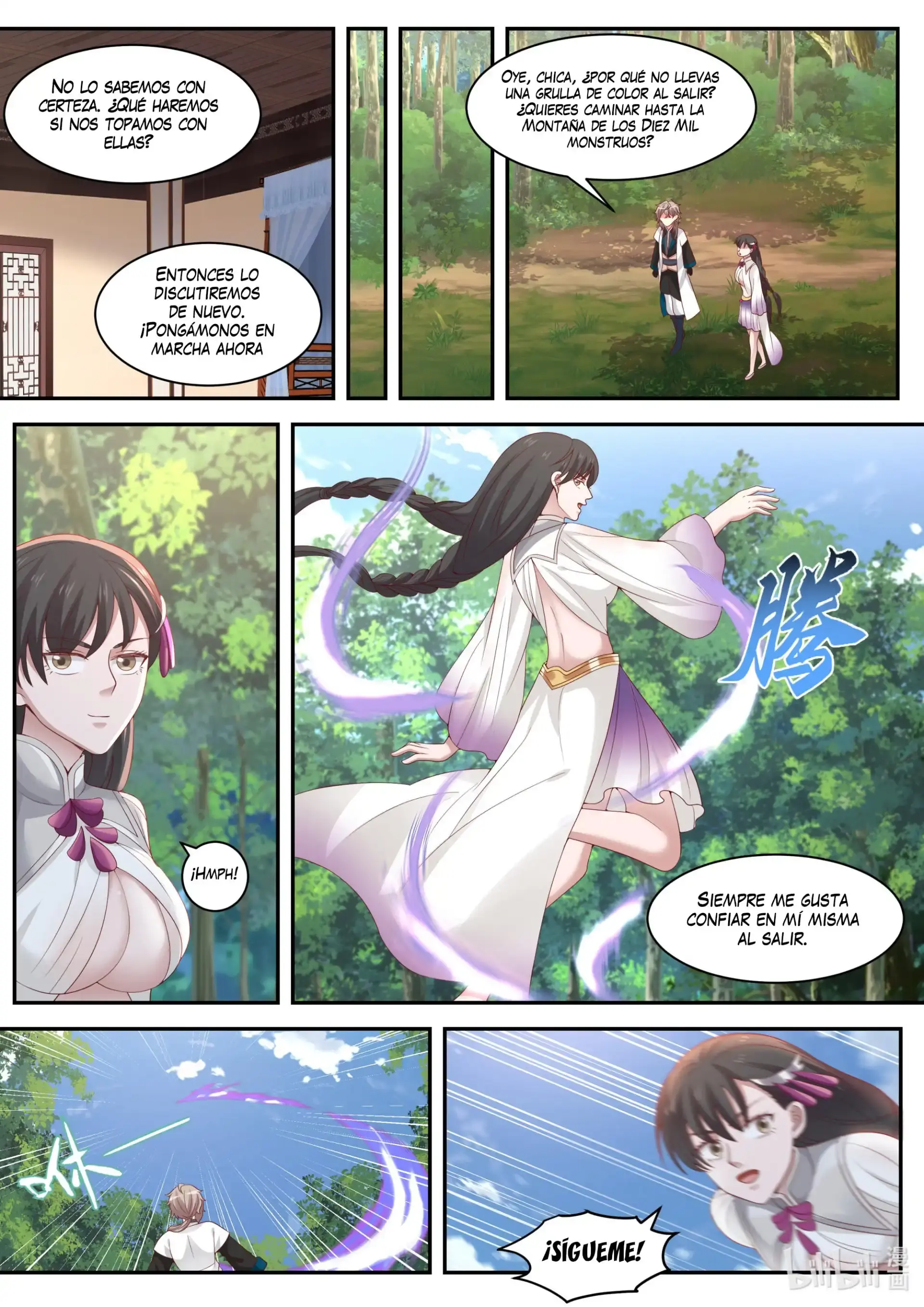 Capitulo 297 page 6