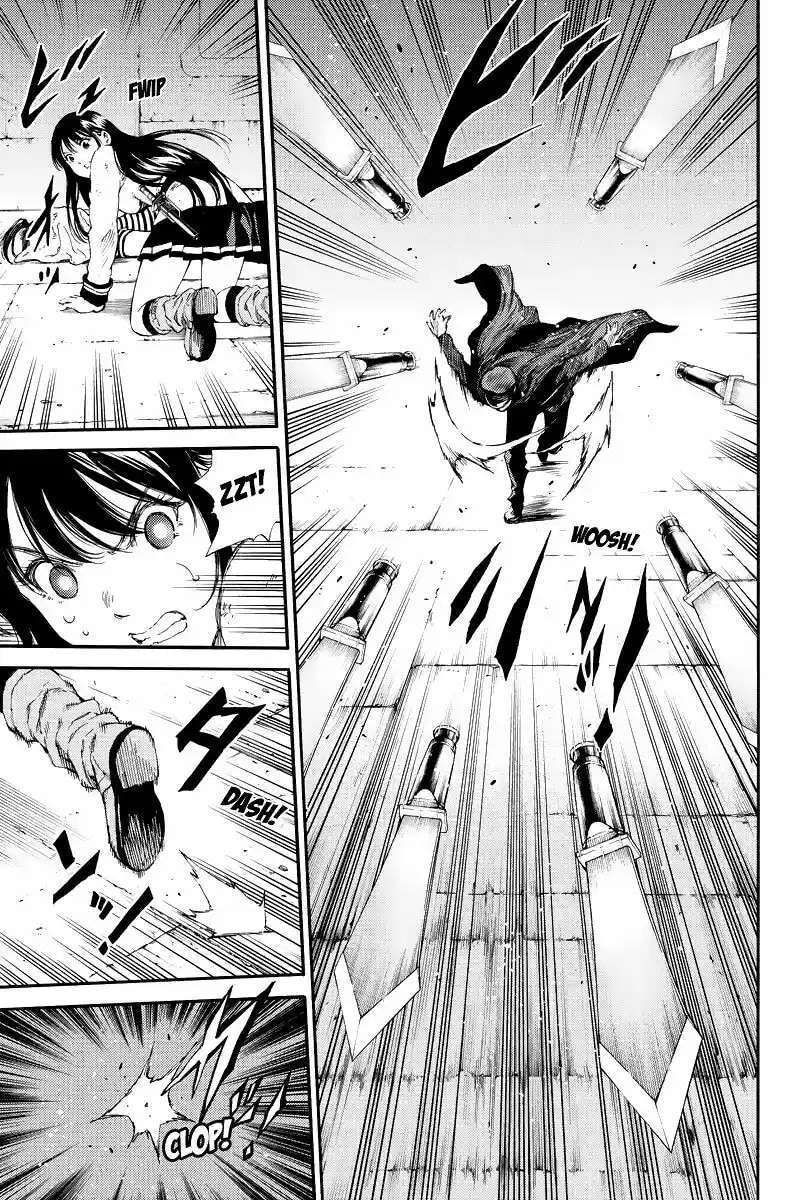 Capitulo 125 page 12