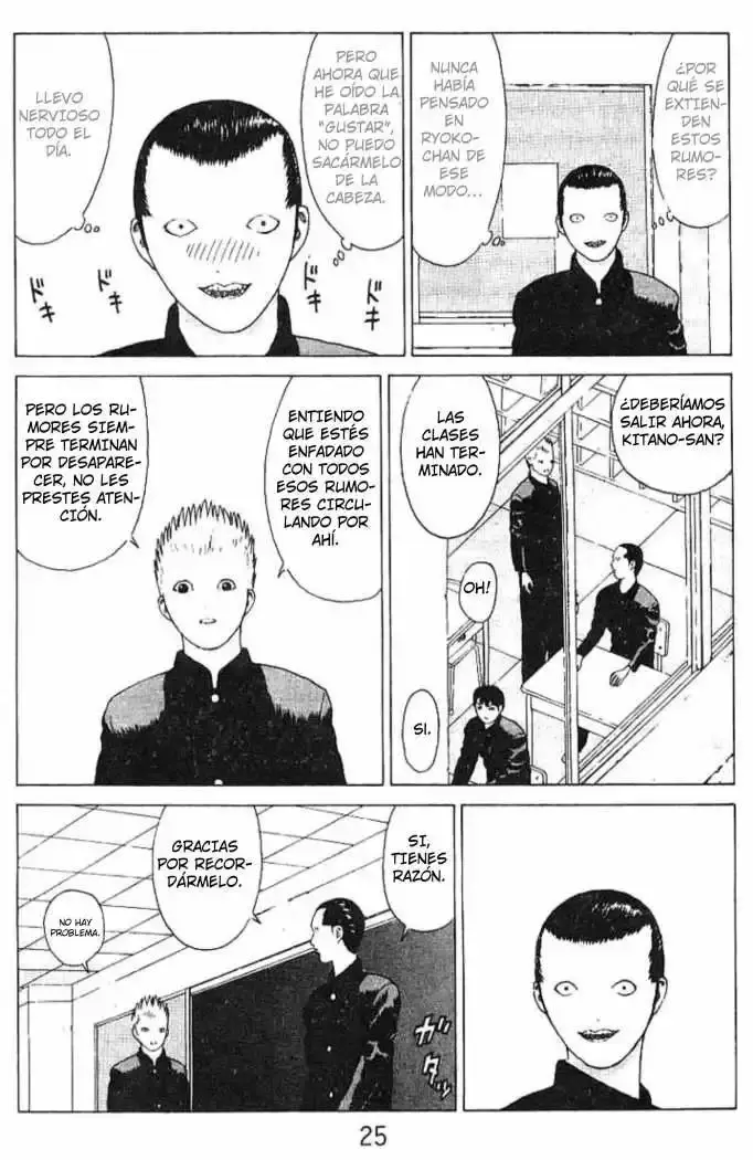 Capitulo 18 page 23