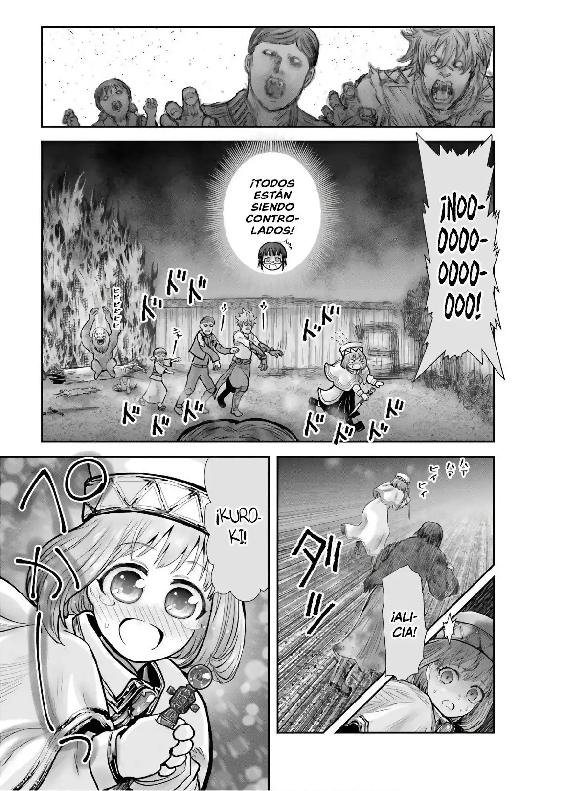 Capitulo 27 page 14