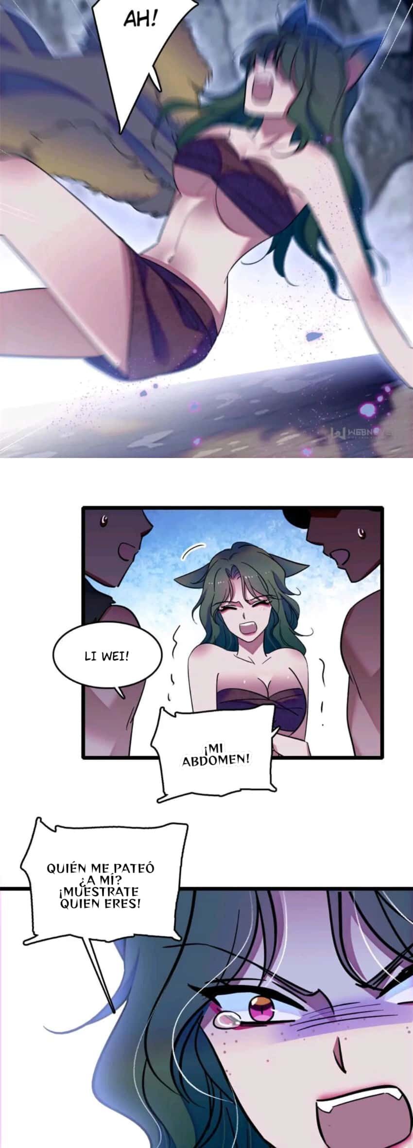 Capitulo 35 page 13