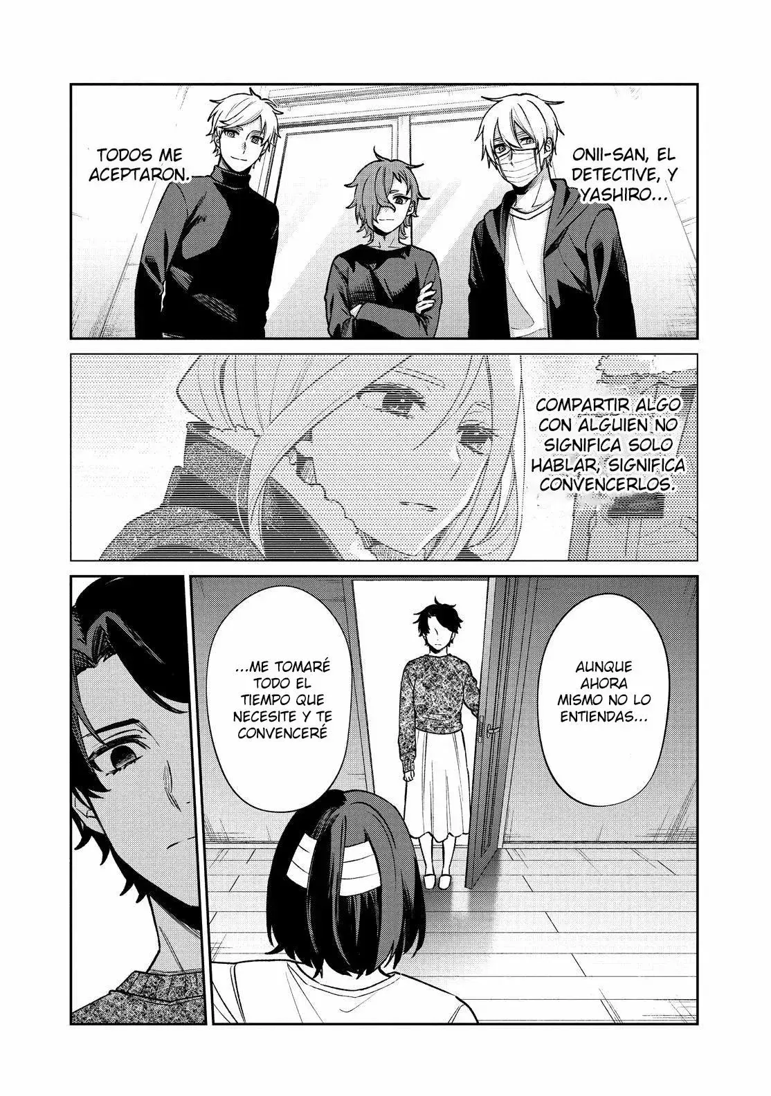 Capitulo 61 page 21