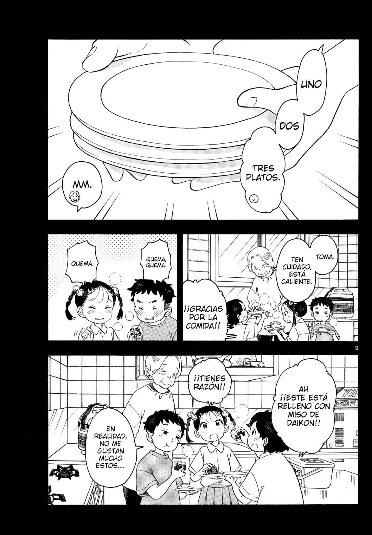 Capitulo 132 page 9
