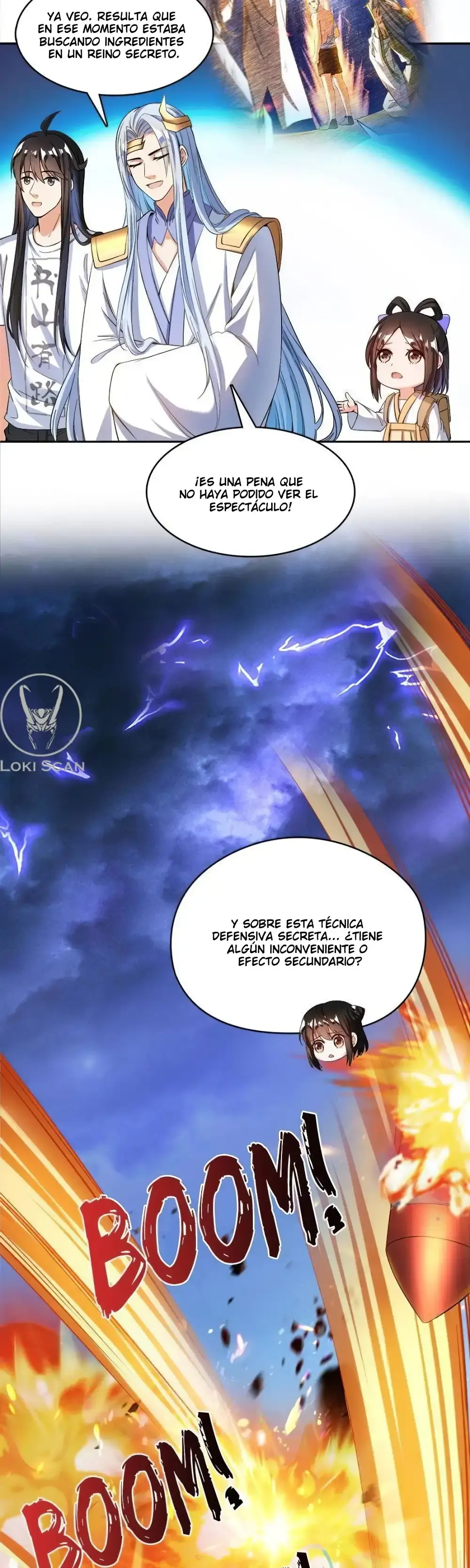 Capitulo 406 page 7