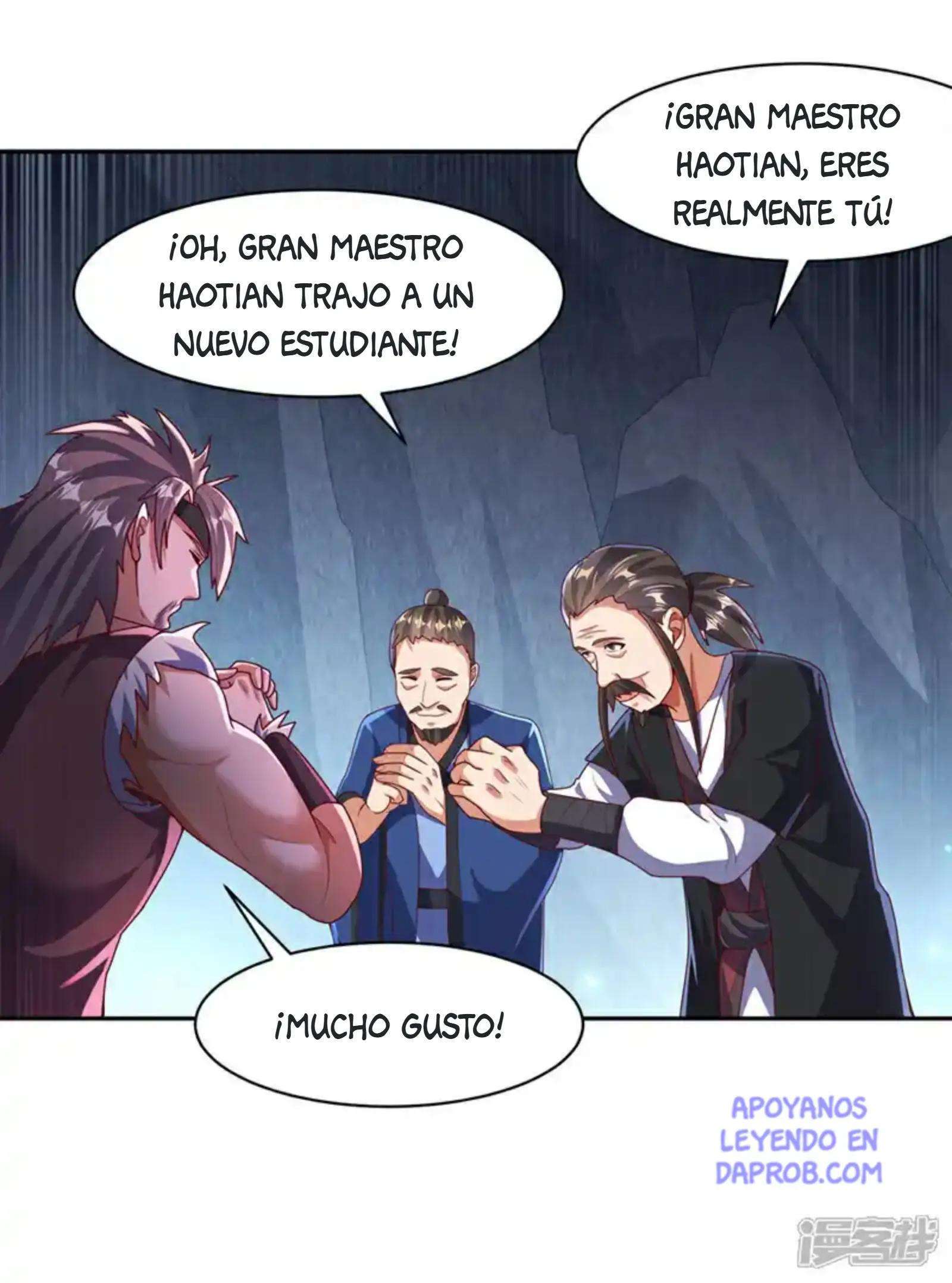 Capitulo 460 page 26